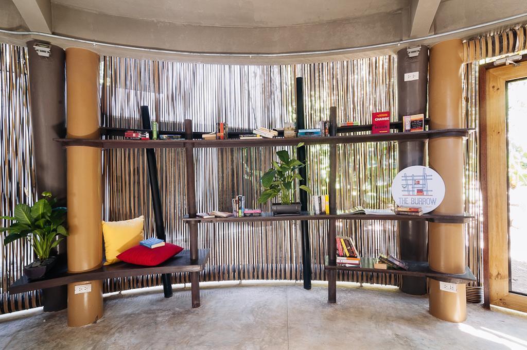 Spin Designer Hostel - El Nido Exterior photo