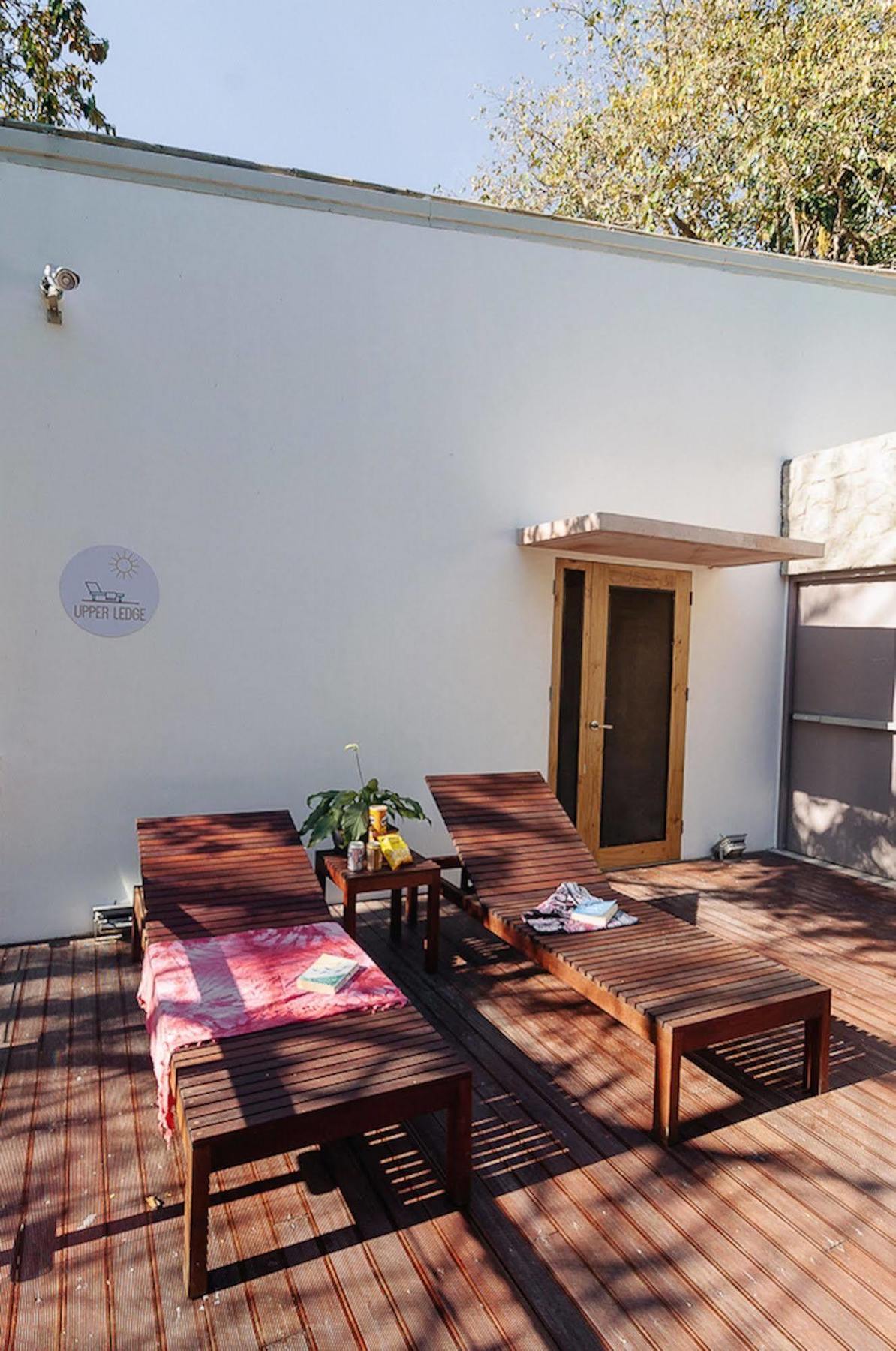 Spin Designer Hostel - El Nido Exterior photo